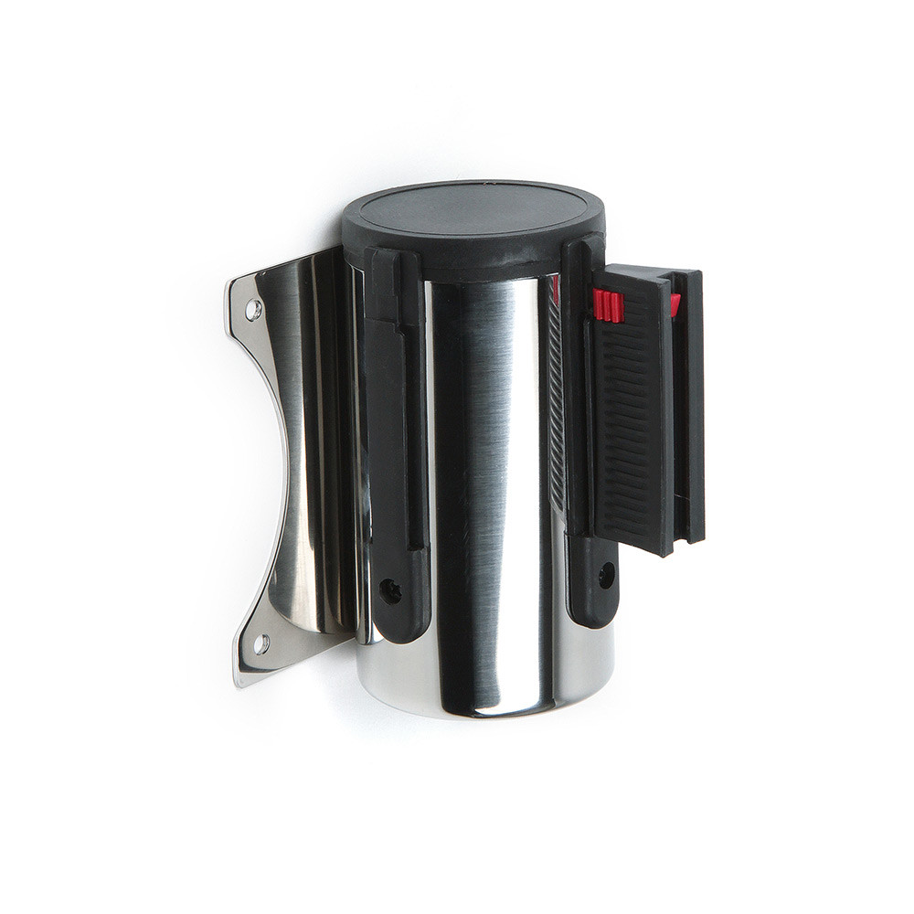 Stenski izvlečni trak