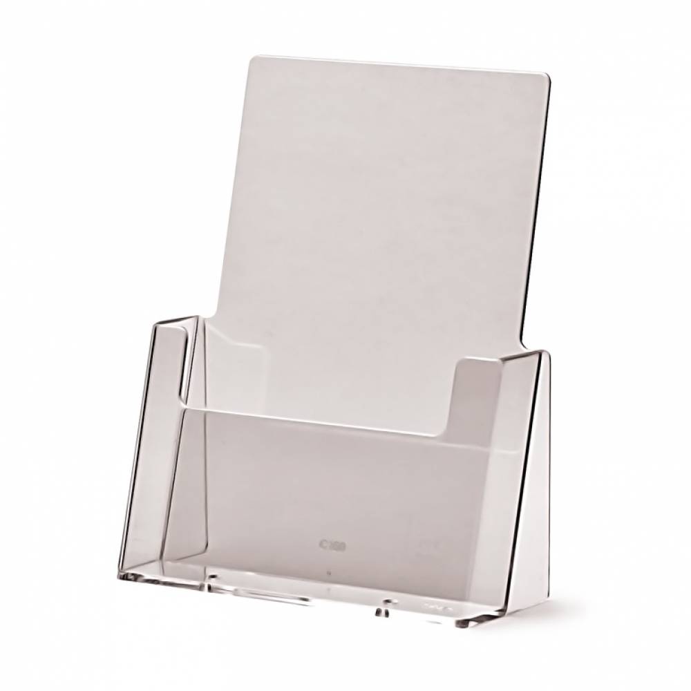 Stojalo A5 namizno/stensko