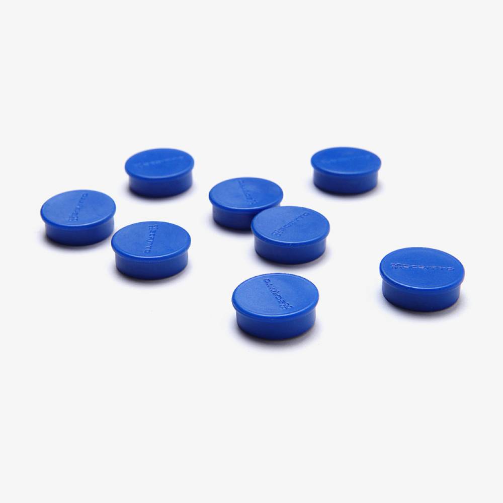 Weißboard Magnetset 2 cm