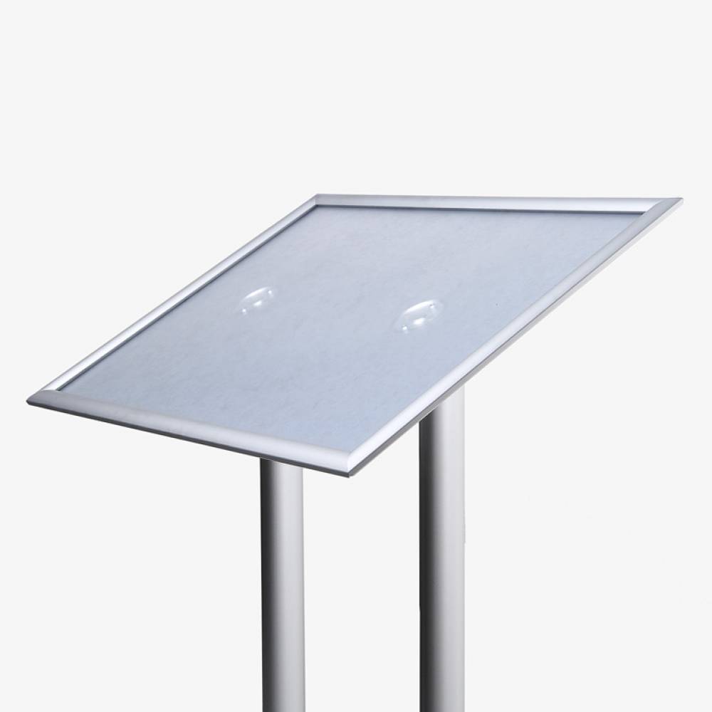 Meni stojalo klip-klap 25mm