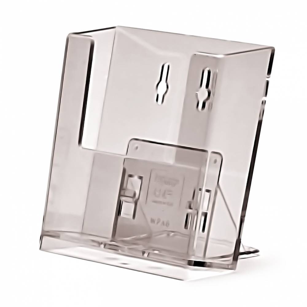 Stojalo A6 namizno/stensko