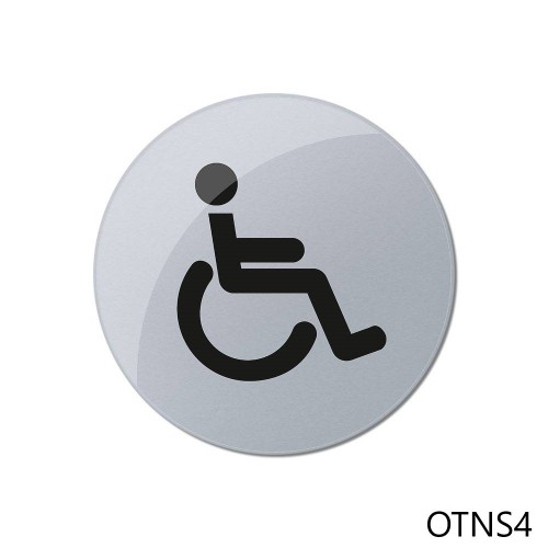 Stenske info označbe