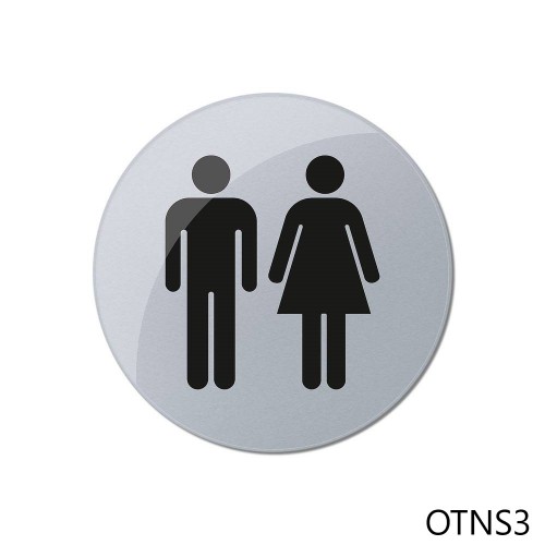 Stenske info označbe