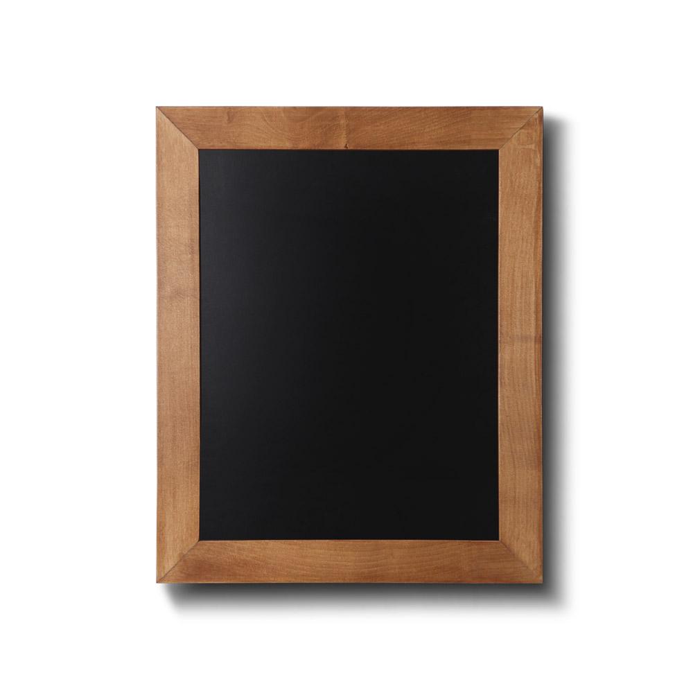 Natura Kreidetafel Wand