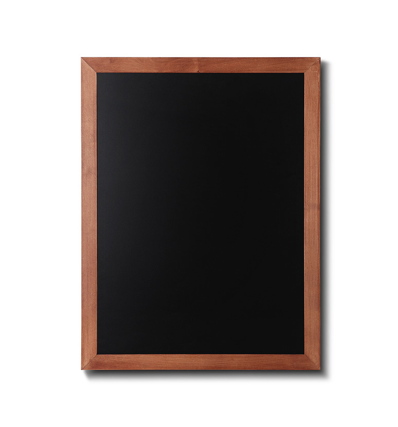 Natura Kreidetafel Wand