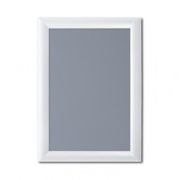 Klapprahmen Gehrung Ecken 25 mm