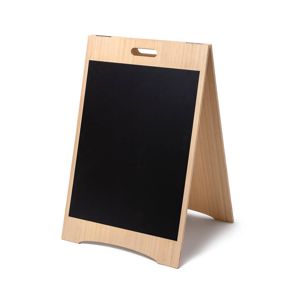 A stojalo leseno 51x65