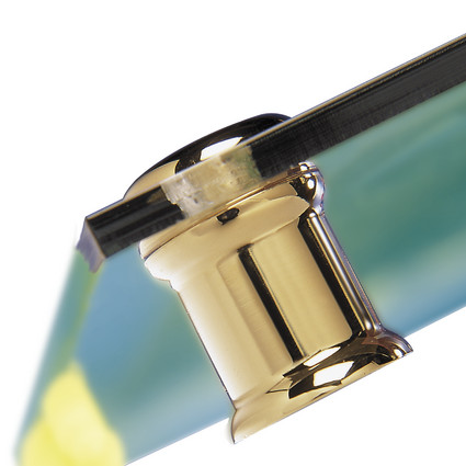 Napisna tablica z distančniki Maxi Gold