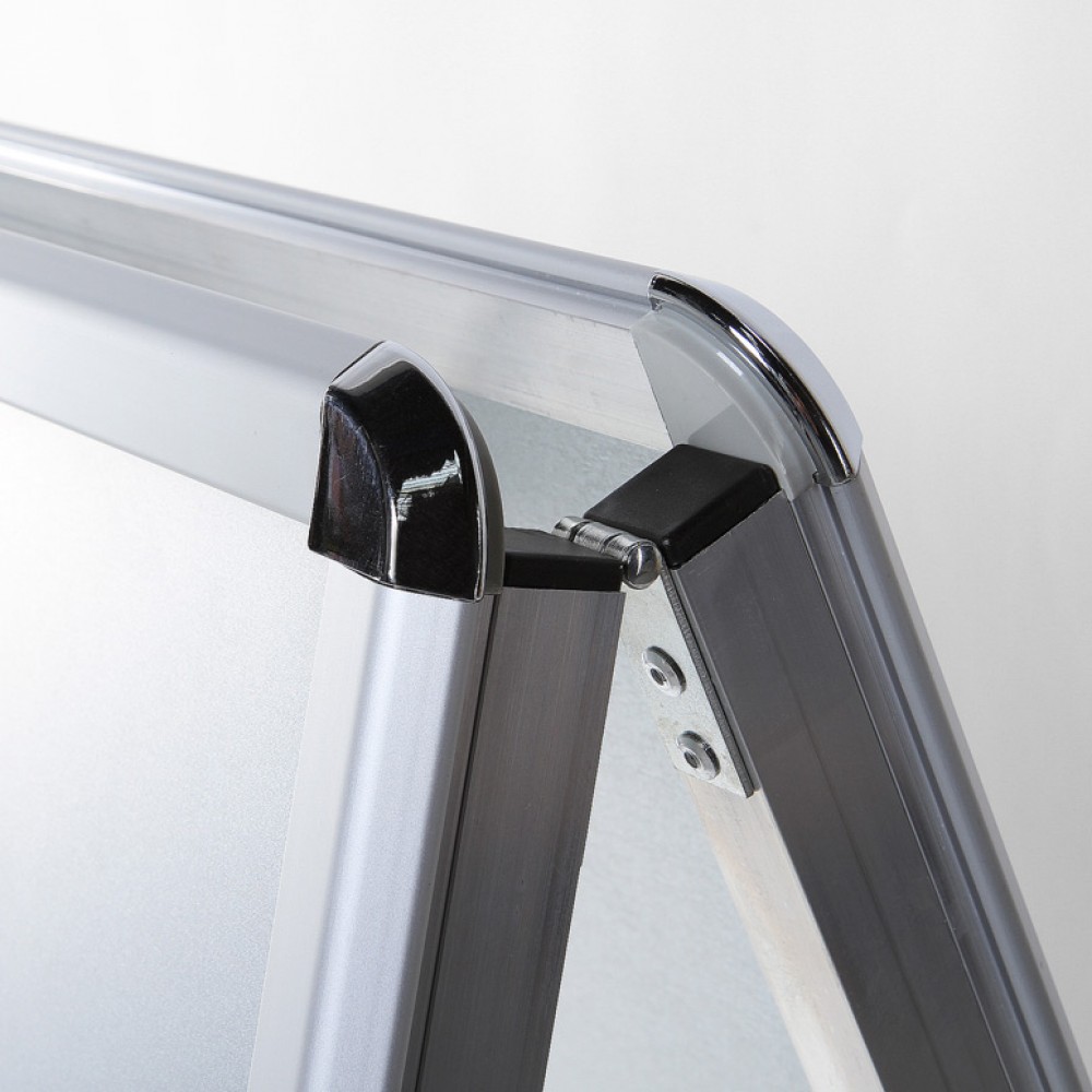 A stojalo 32mm okrogli vogali