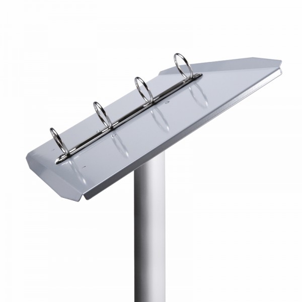Menüständer Ringbuchhalter 2x A4