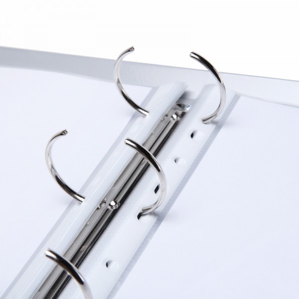 Menüständer Ringbuchhalter 2x A4