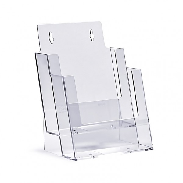 Stojalo A5 namizno/stensko