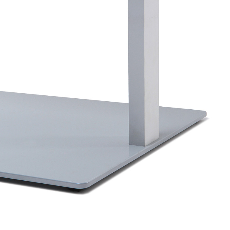 Oglasni pano klip-klap 25mm dvostranski