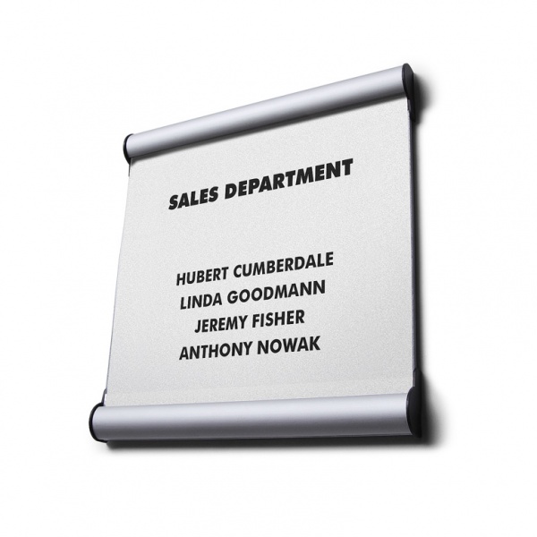 Napisna tablica klip-klap