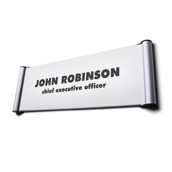 Napisna tablica klip-klap