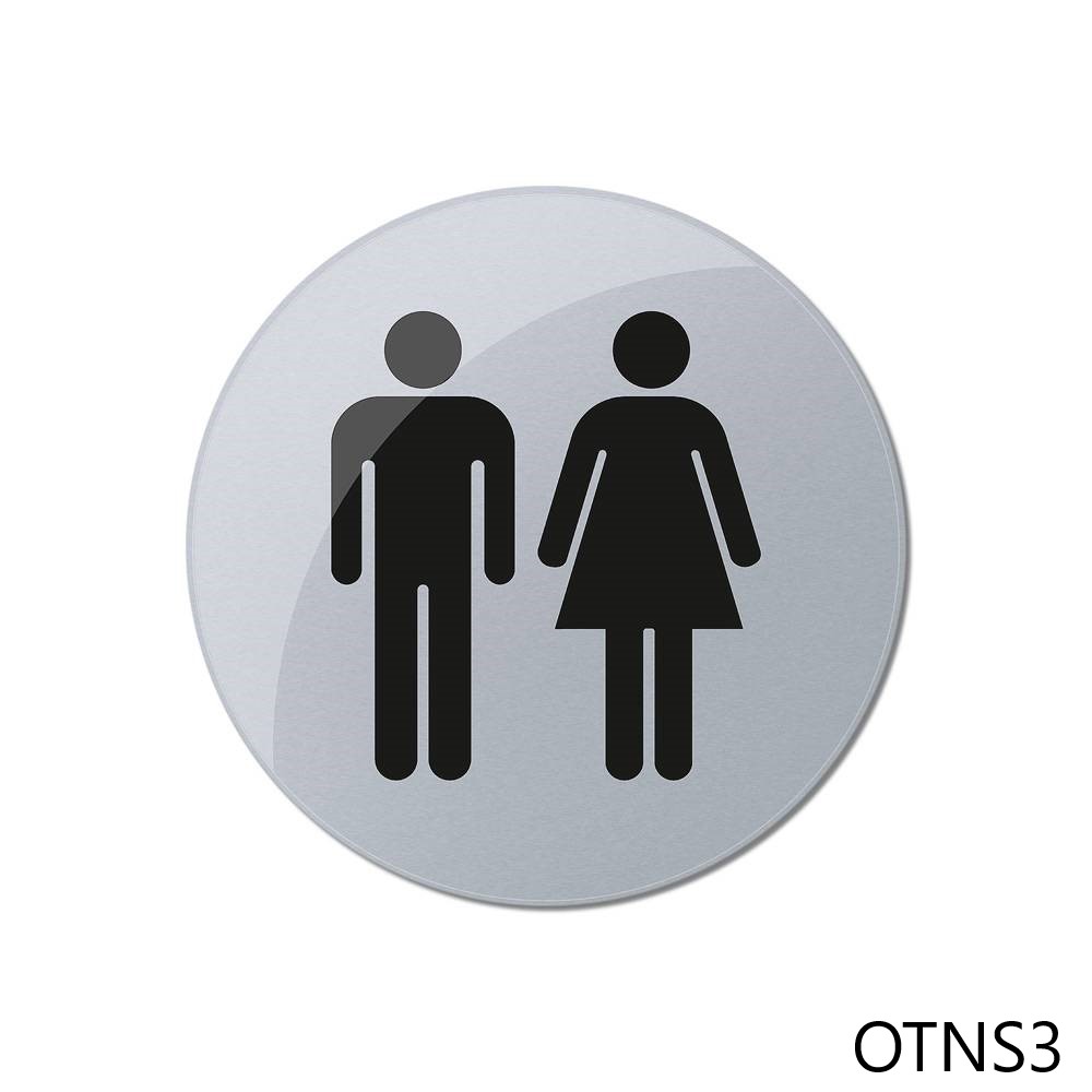 Stenske info označbe