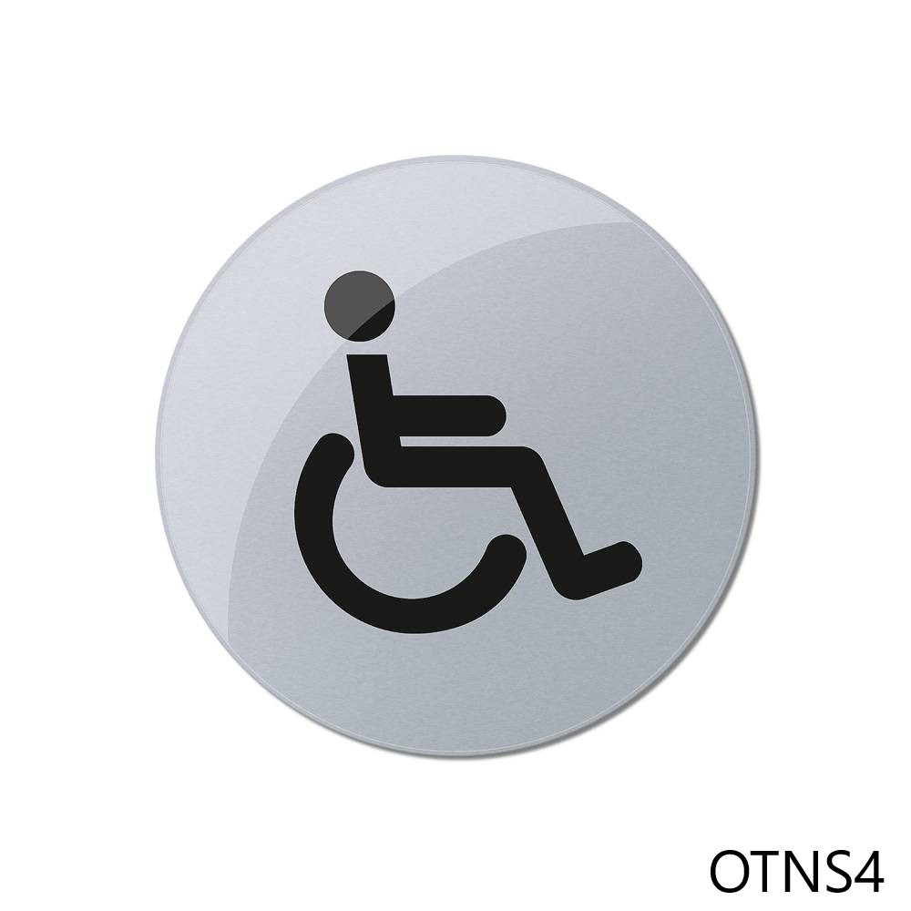 Stenske info označbe