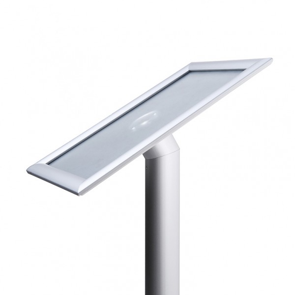 Meni stojalo klip-klap 25mm