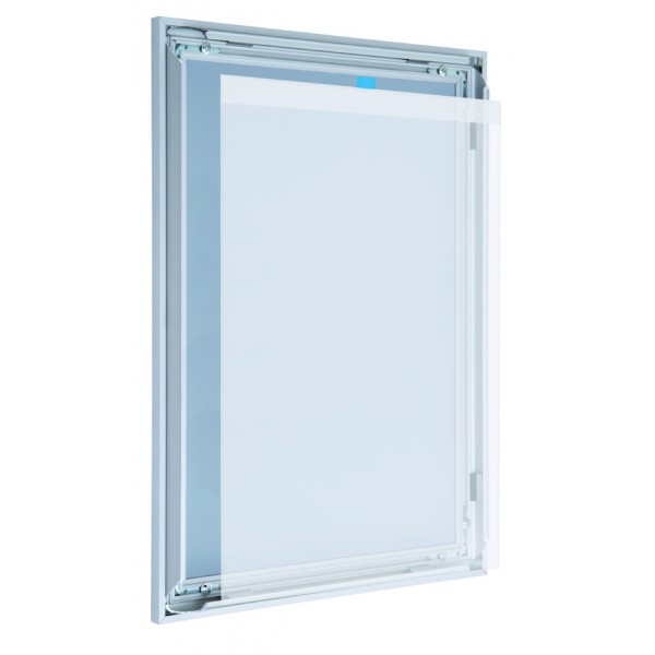 Spritzwasserfeste Postertasche