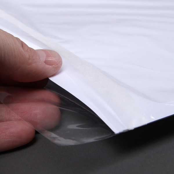 Spritzwasserfeste Postertasche