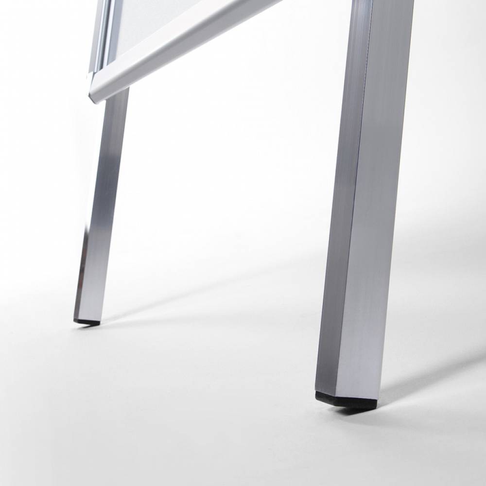 A stojalo 32mm okrogli vogali