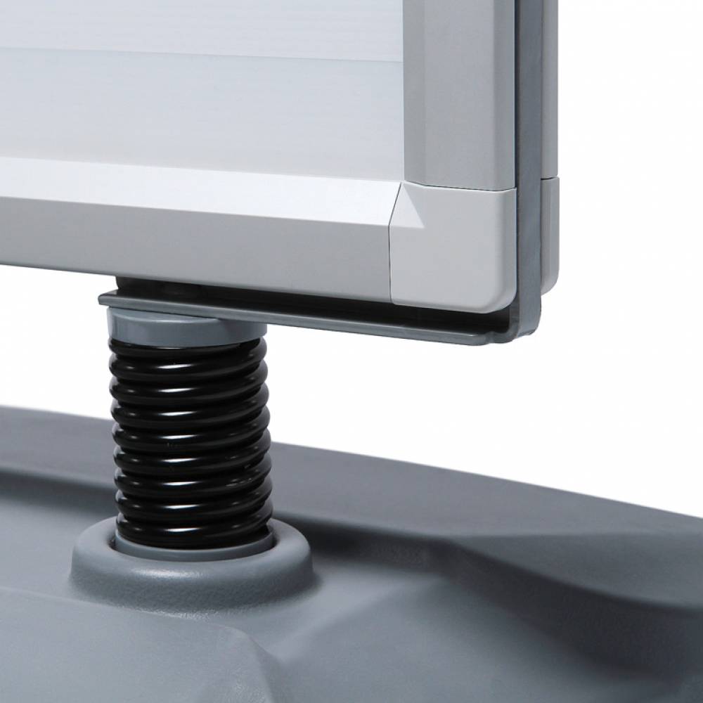 Windtalker® City Mit Kunststoff-Basis