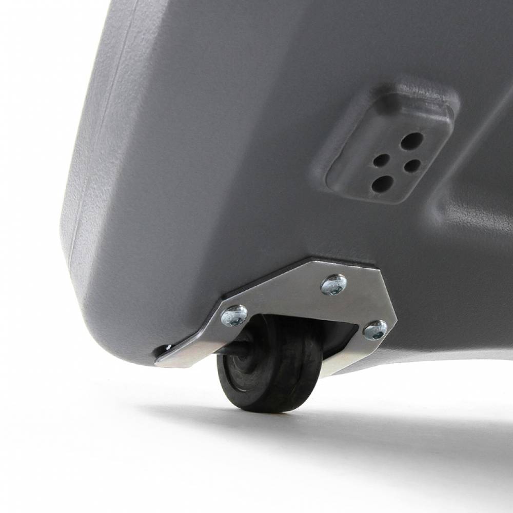 Windtalker® City Mit Kunststoff-Basis