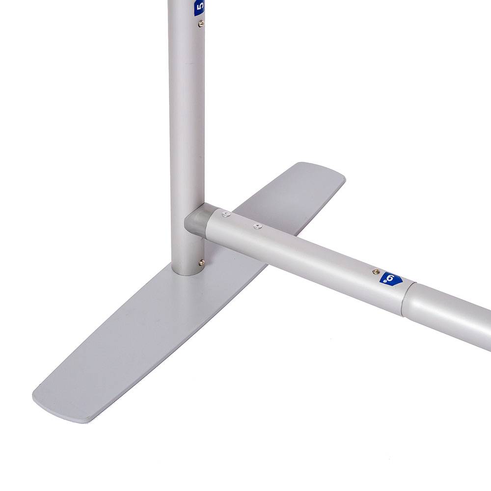 Zipper-Wall Straight Basic