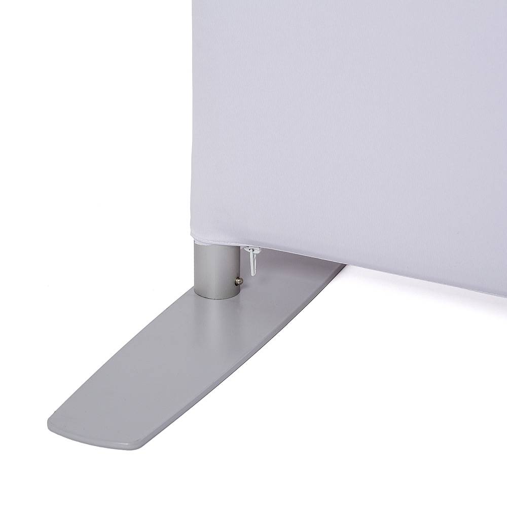 Zipper-Wall Straight Basic