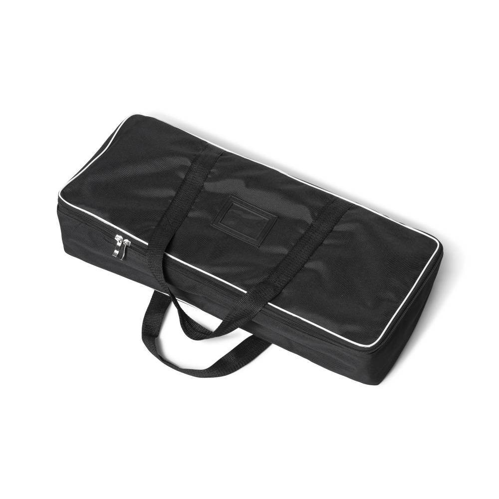 Zipper-Wall Straight Basic