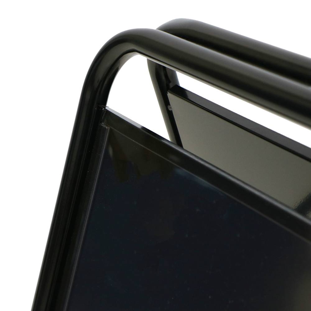 A stojalo kovinsko Elegant