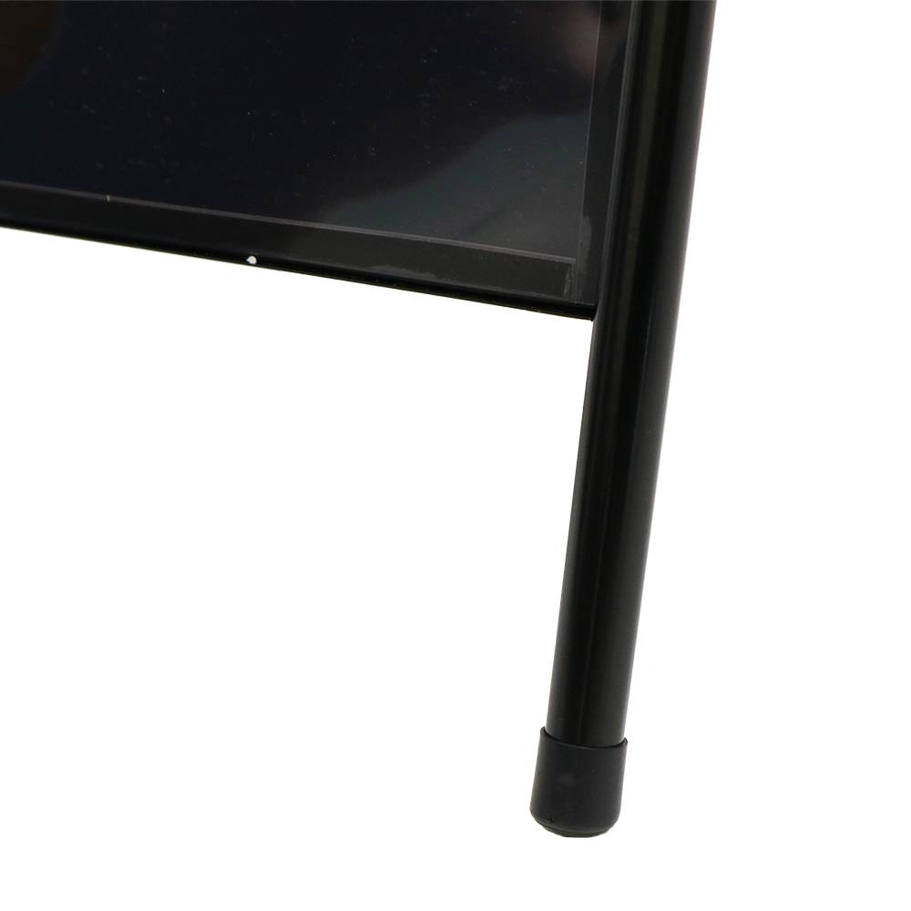 A stojalo kovinsko Elegant