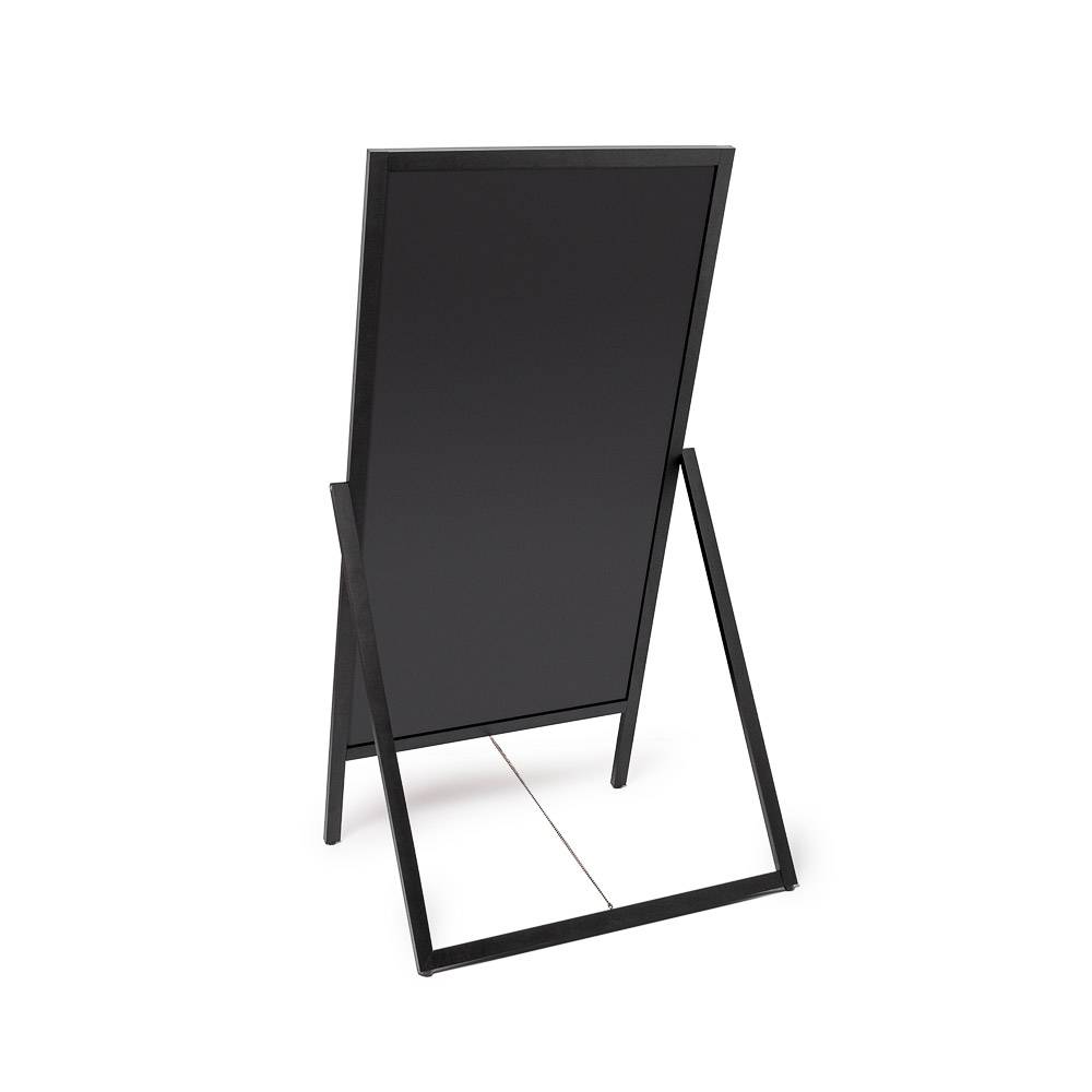 A stojalo leseno Flip