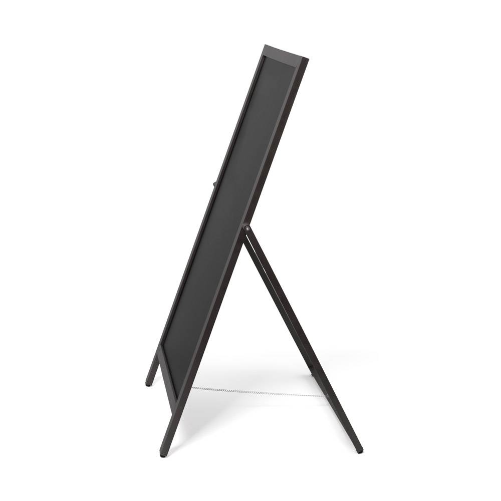 A stojalo leseno Flip