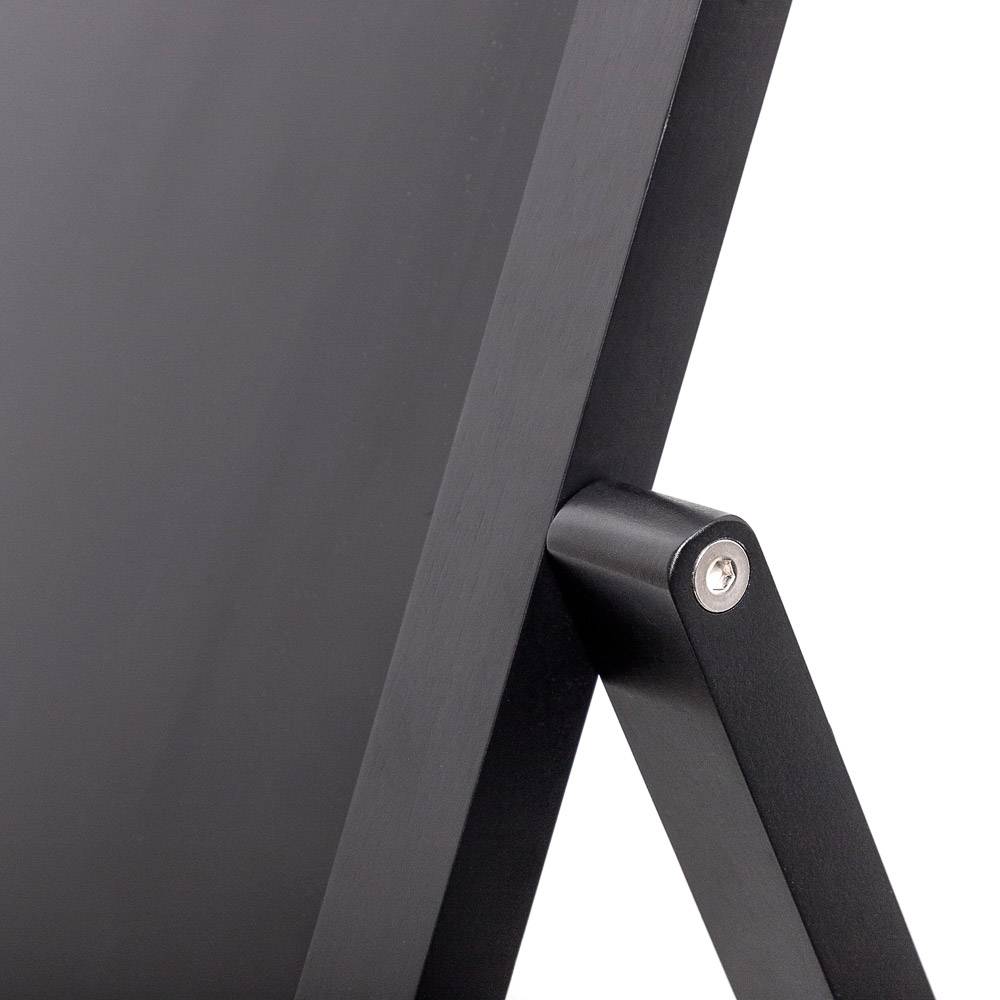 A stojalo leseno Flip