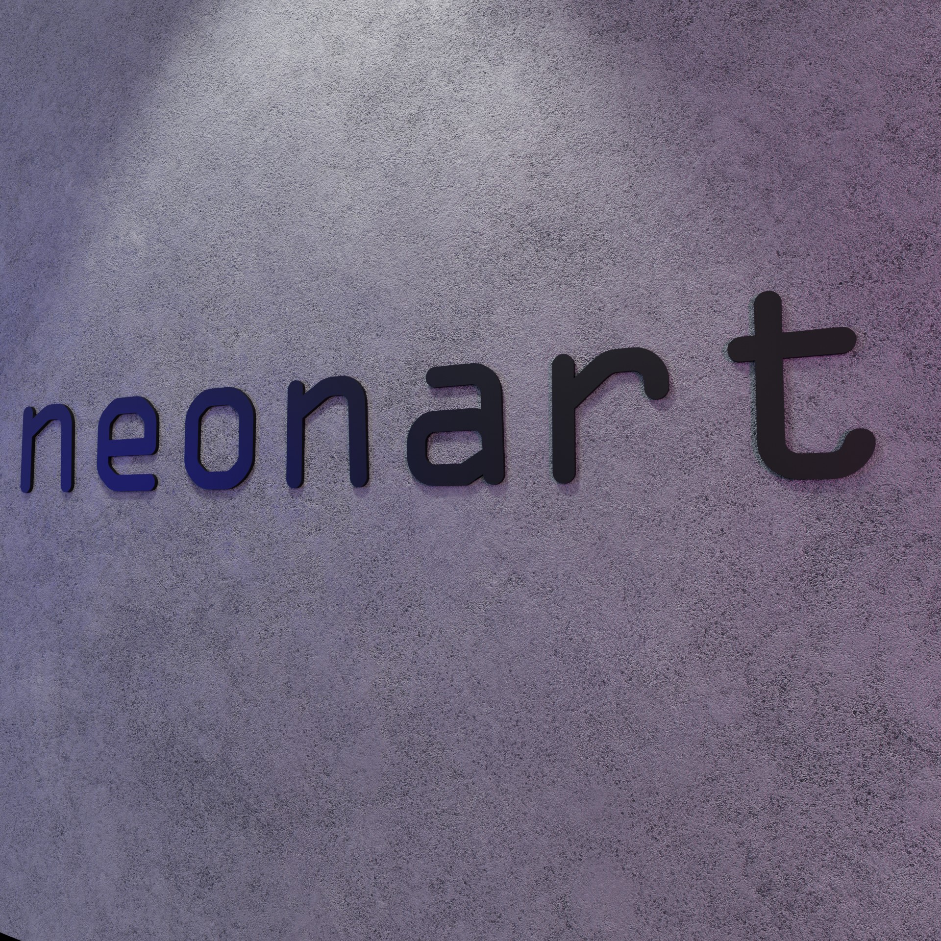 Forex-Buchstaben (beliebiger Text)