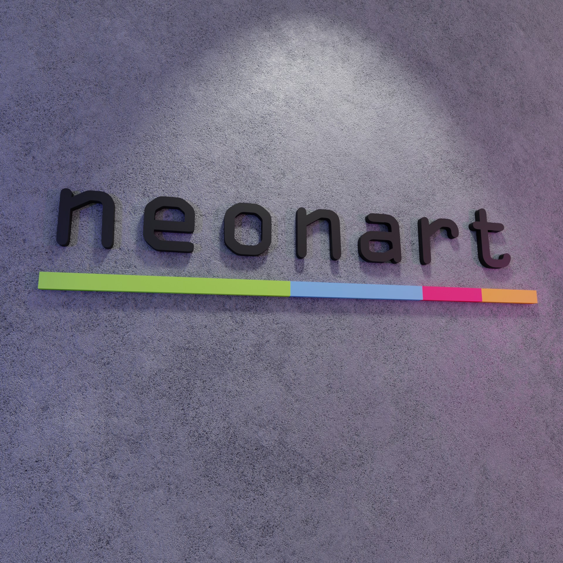 Forex-Buchstaben (beliebiger Text)