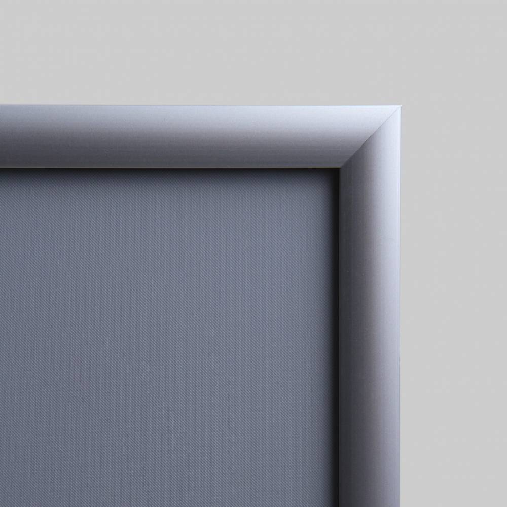 Klapprahmen Gehrung Ecken 20 mm