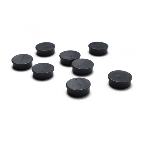 Weißboard Magnetset 2 cm