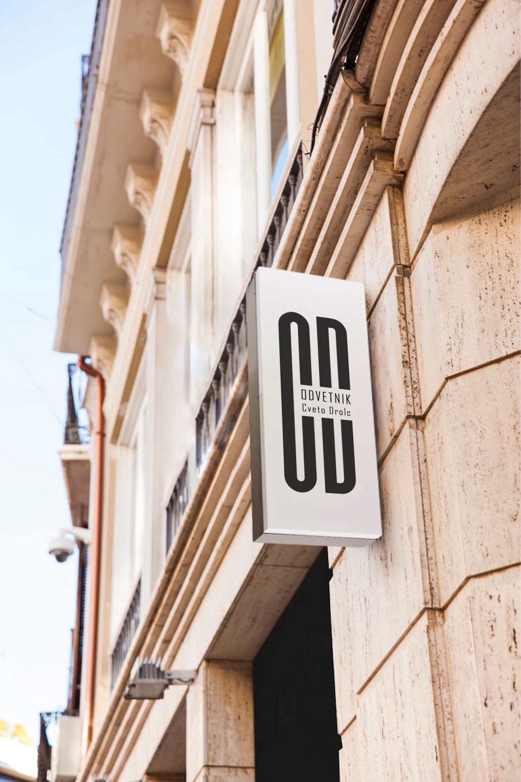 Svetlobna LED BOX kaseta