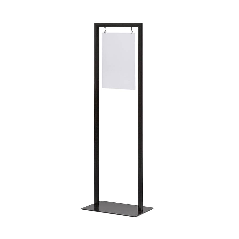 Poster Display Swing A4