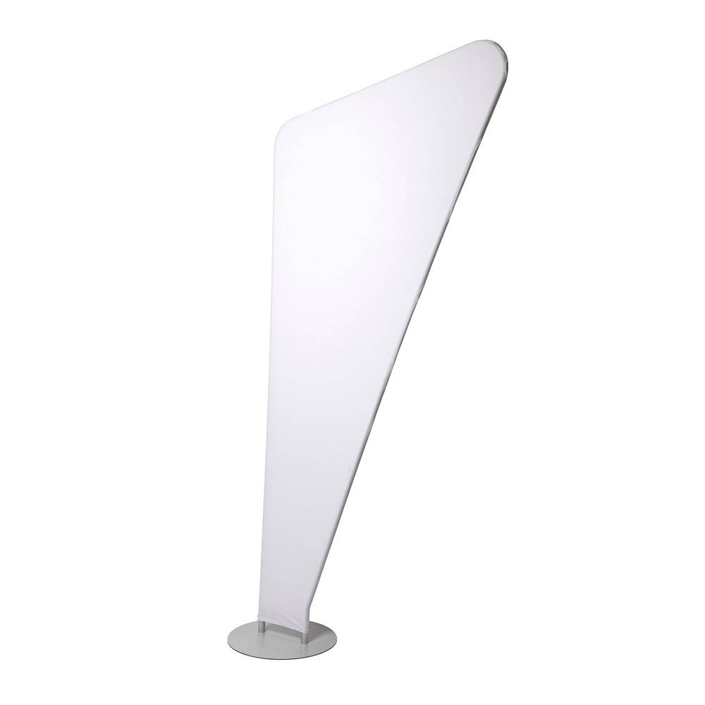 Transparent na zadrgo, enostranski ali dvostranski