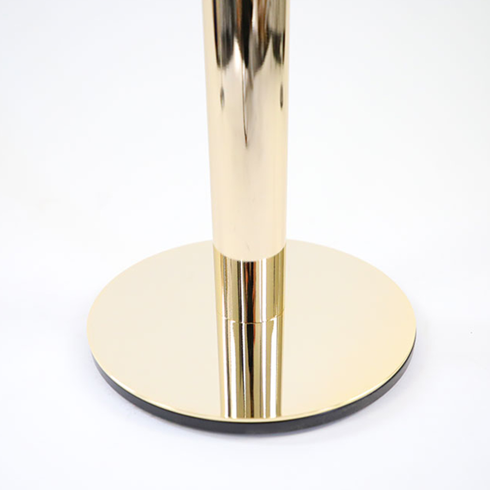 Usmerjevalni stebriček Zlat