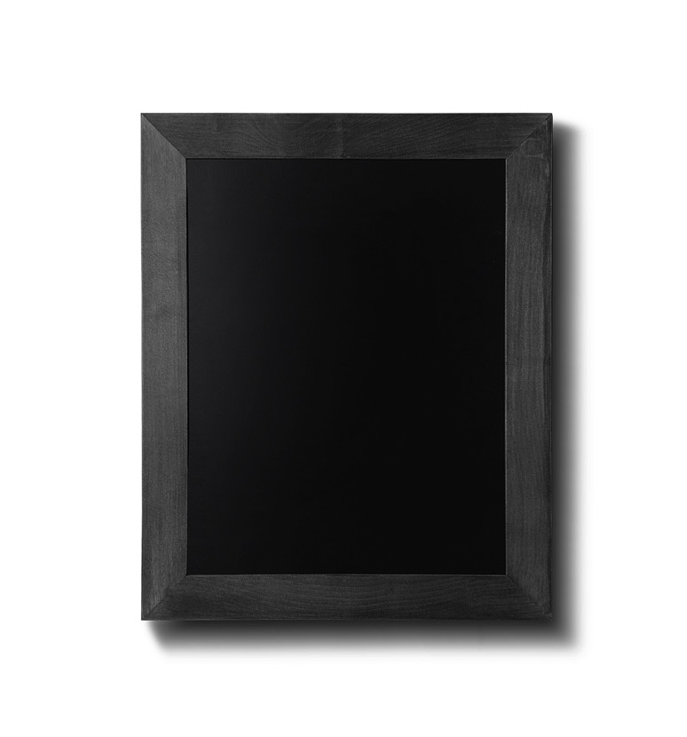 Natura Kreidetafel Wand