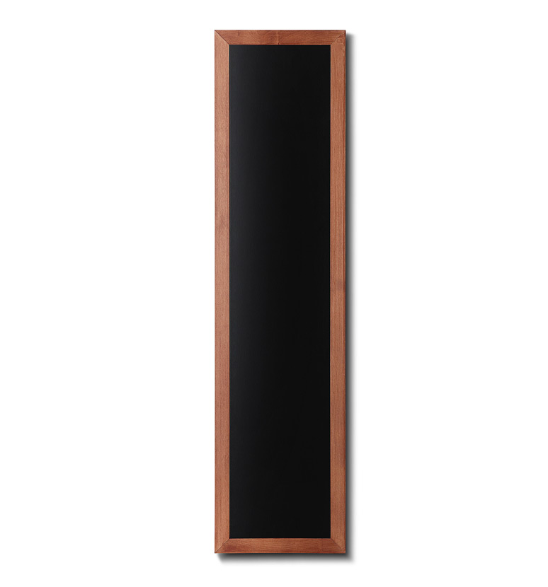 Natura Kreidetafel Wand