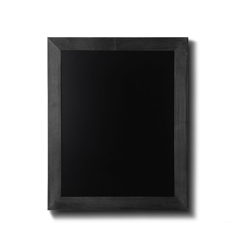 Natura Kreidetafel Wand