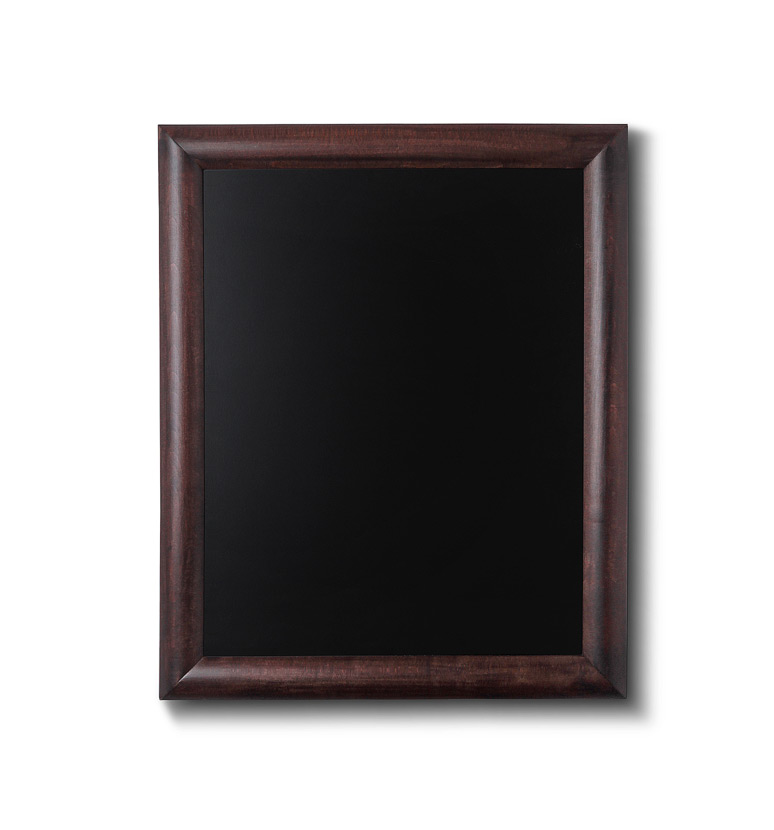 Natura Kreidetafel Wand