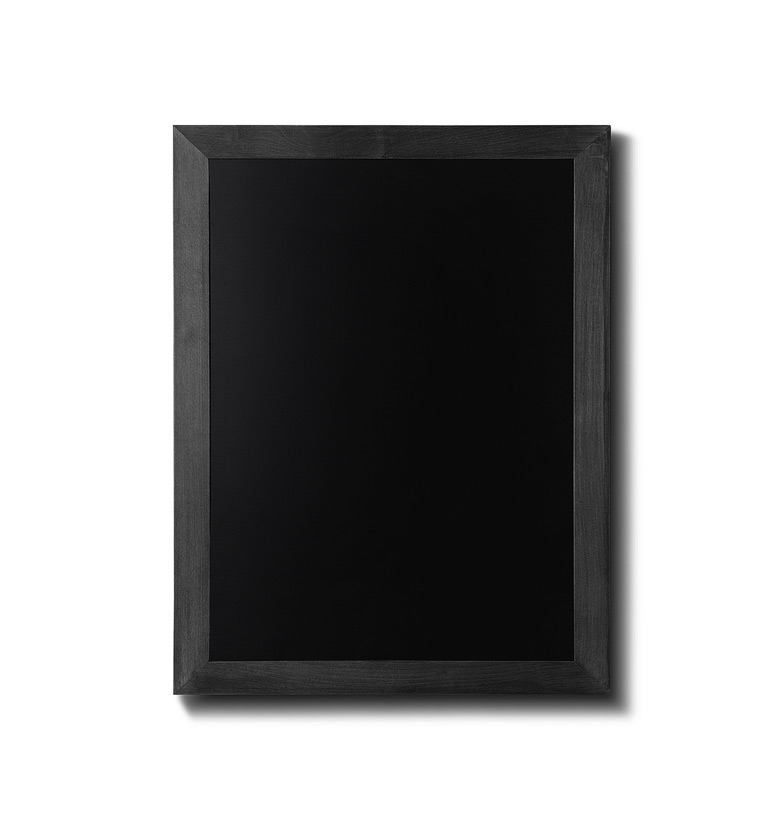 Natura Kreidetafel Wand