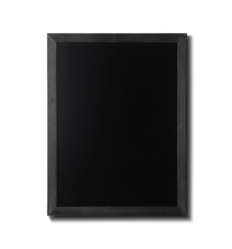 Natura Kreidetafel Wand