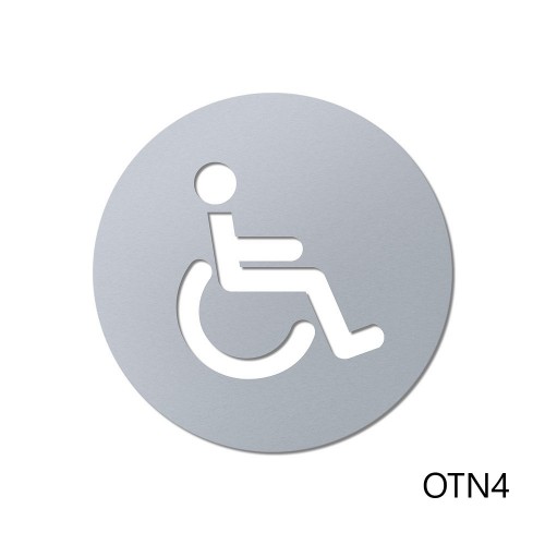 Stenske info označbe